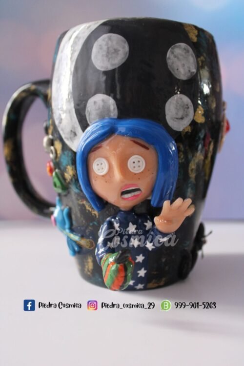 tazas