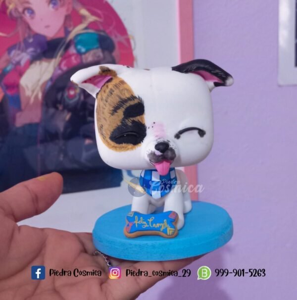 Pop Pets
