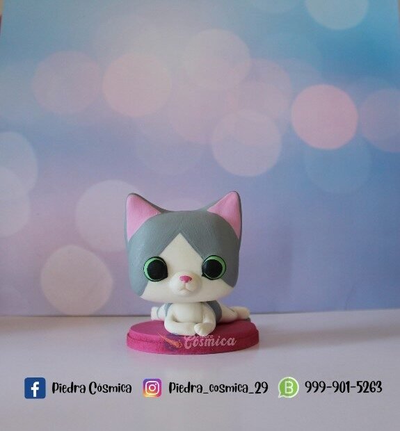 Pop Pets