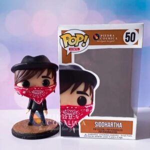 pop cosmica