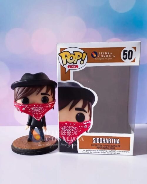 pop cosmica