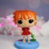 Ponyo