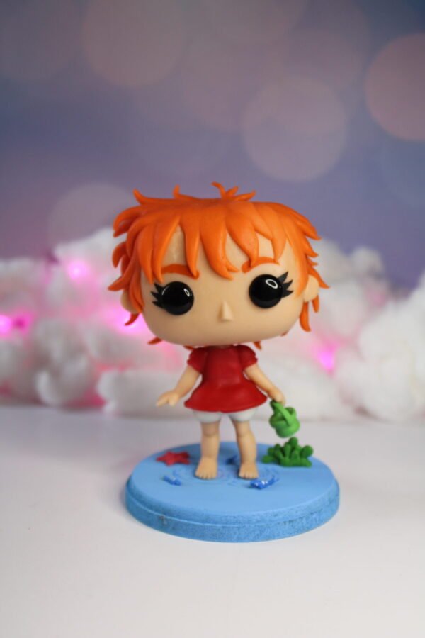 Ponyo