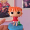 Ponyo