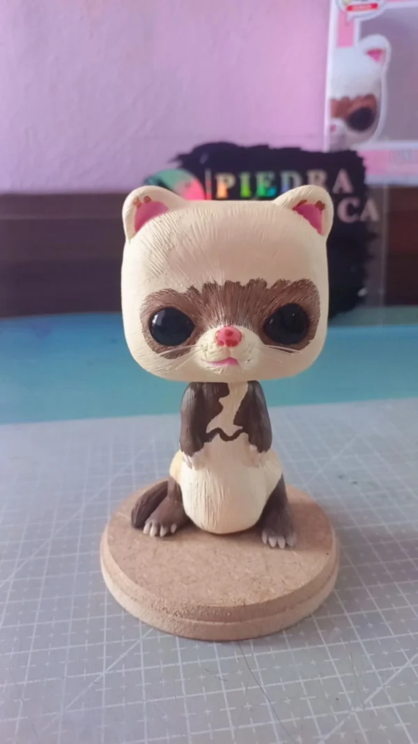 Pop Pets