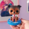 Pop Pets