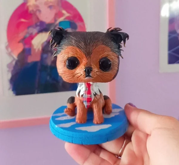 Pop Pets
