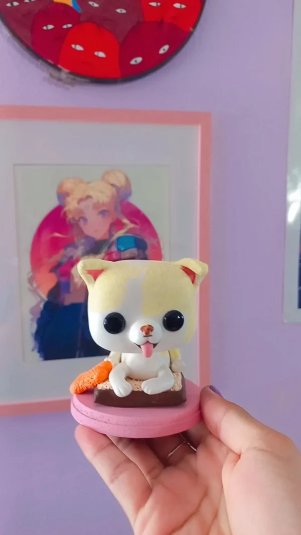 Pop Pets