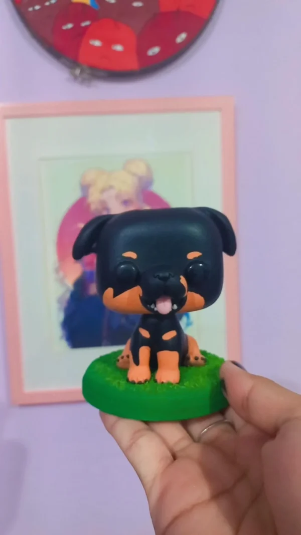 Pop Pets