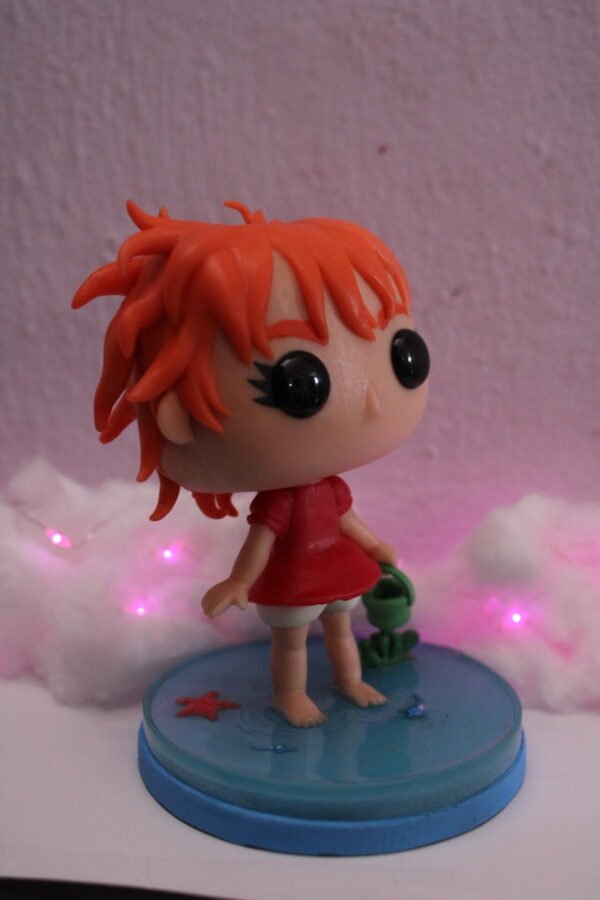 Ponyo
