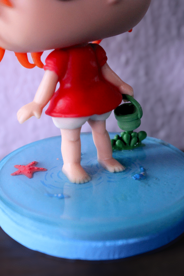 Ponyo