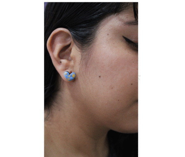 Aretes van Gogh