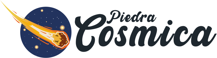 Piedra Cósmica