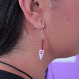 Aretes Churros