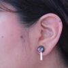 Aretes Paleta Payaso