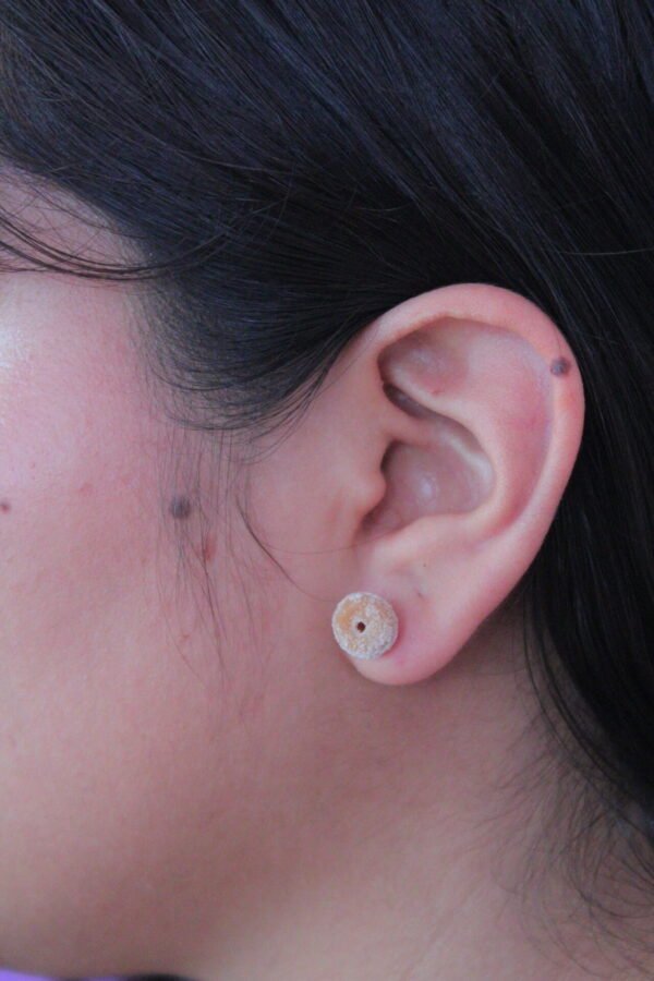 Aretes Dona Azúcar