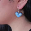 Corazón Van Gogh