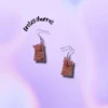 Aretes Churros