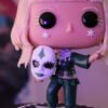Pop Personalizado