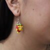 Aretes Jake