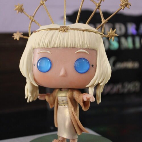 Pop Personalizado Individual