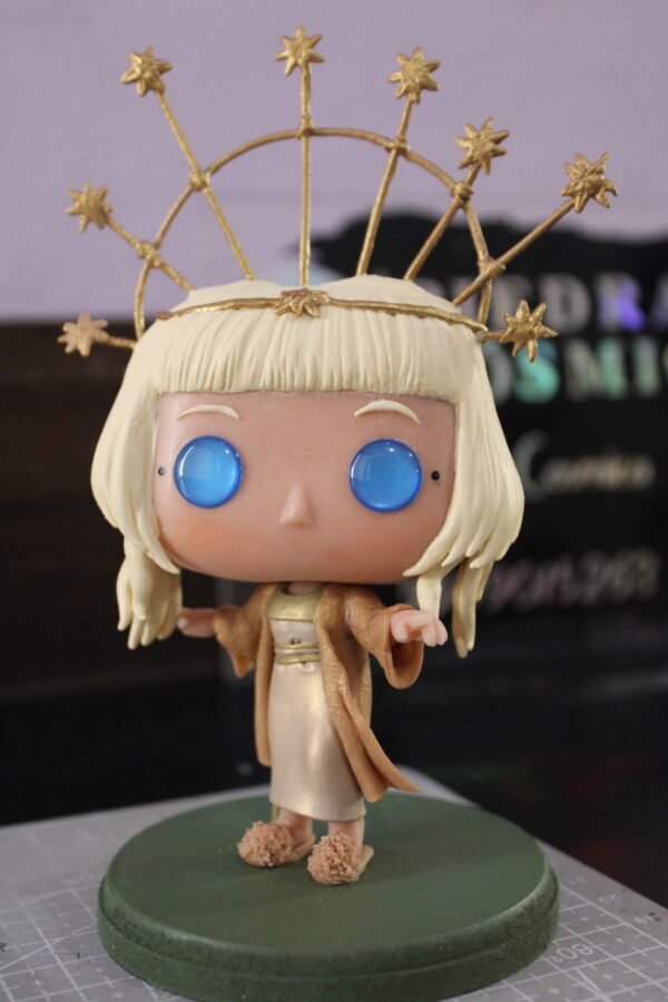 Pop Personalizado Individual