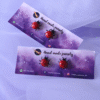 Aretes mariquita