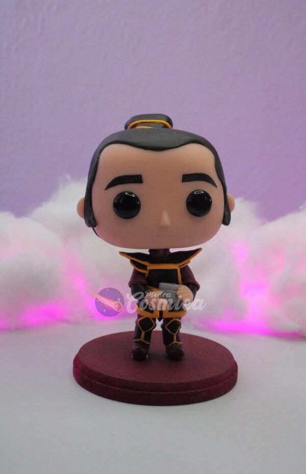 Pop Personalizado