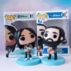 Pop Personalizado