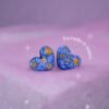 Aretes van Gogh