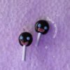 Aretes Paleta Payaso