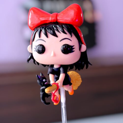 Bruja kiki