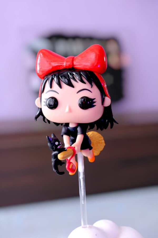 Bruja kiki