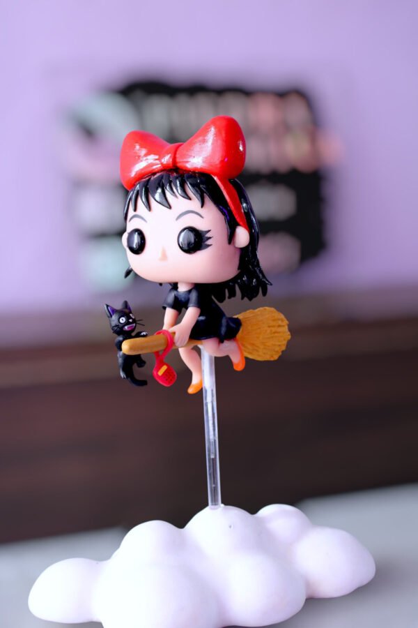 Bruja kiki