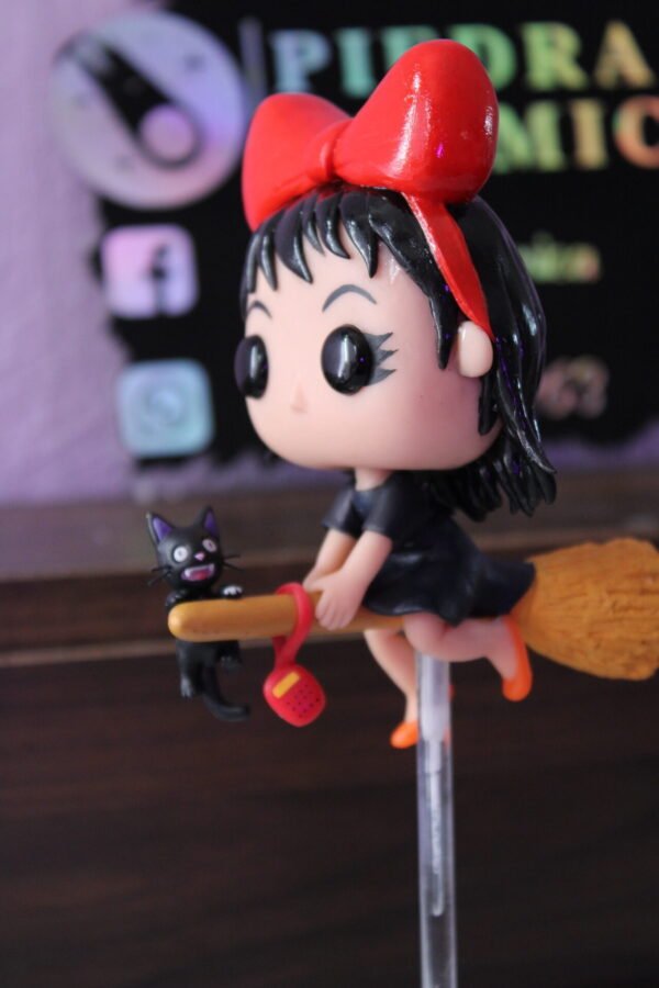 Bruja kiki