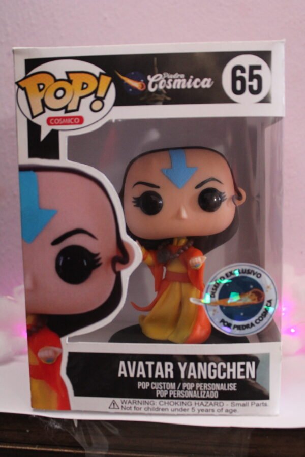 Yangchen