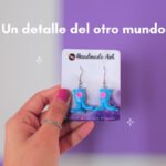 Aretes Fichas Spa