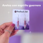 Aretes Fichas Spa