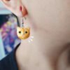 aretes personalizados