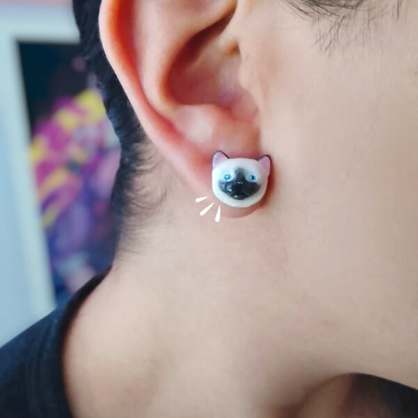 aretes personalizados
